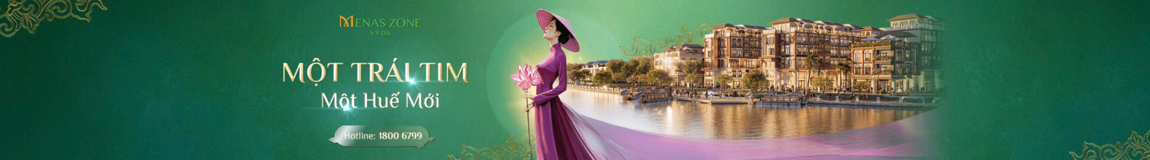 Quảng cáo bất động sản nhà phố