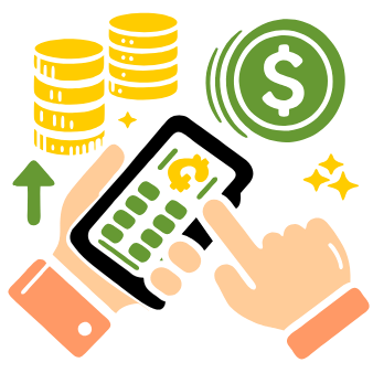 Tính toán khả năng vay