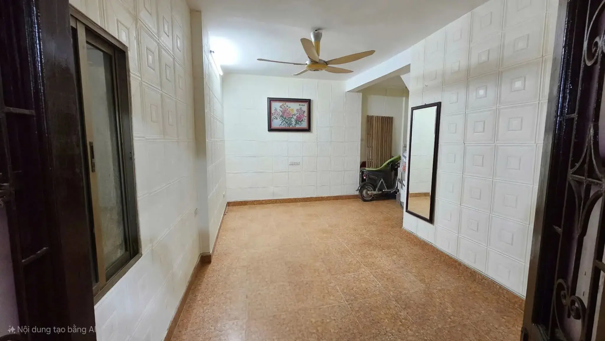 NHÀ PHỐ TRẦN HƯNG ĐẠO – CẬN MẶT PHỐ – NGÕ KINH DOANH – HIẾM TRONG TẦM GIÁ