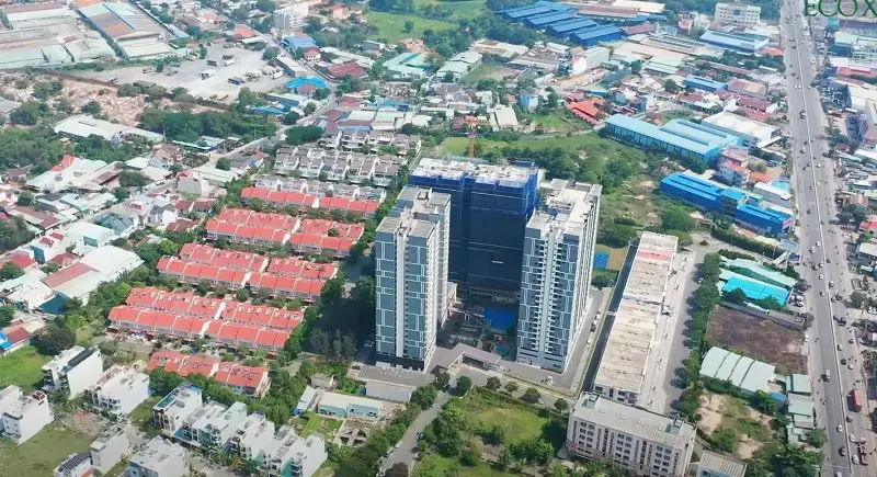 Eco Xuân Lái Thiêu