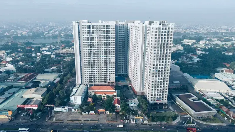 The Rivana Bình Dương