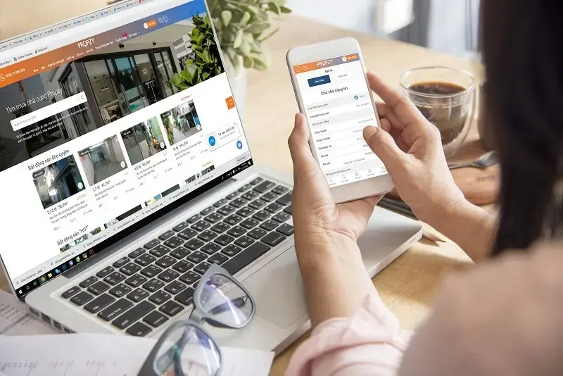 đăng tin bất động sản